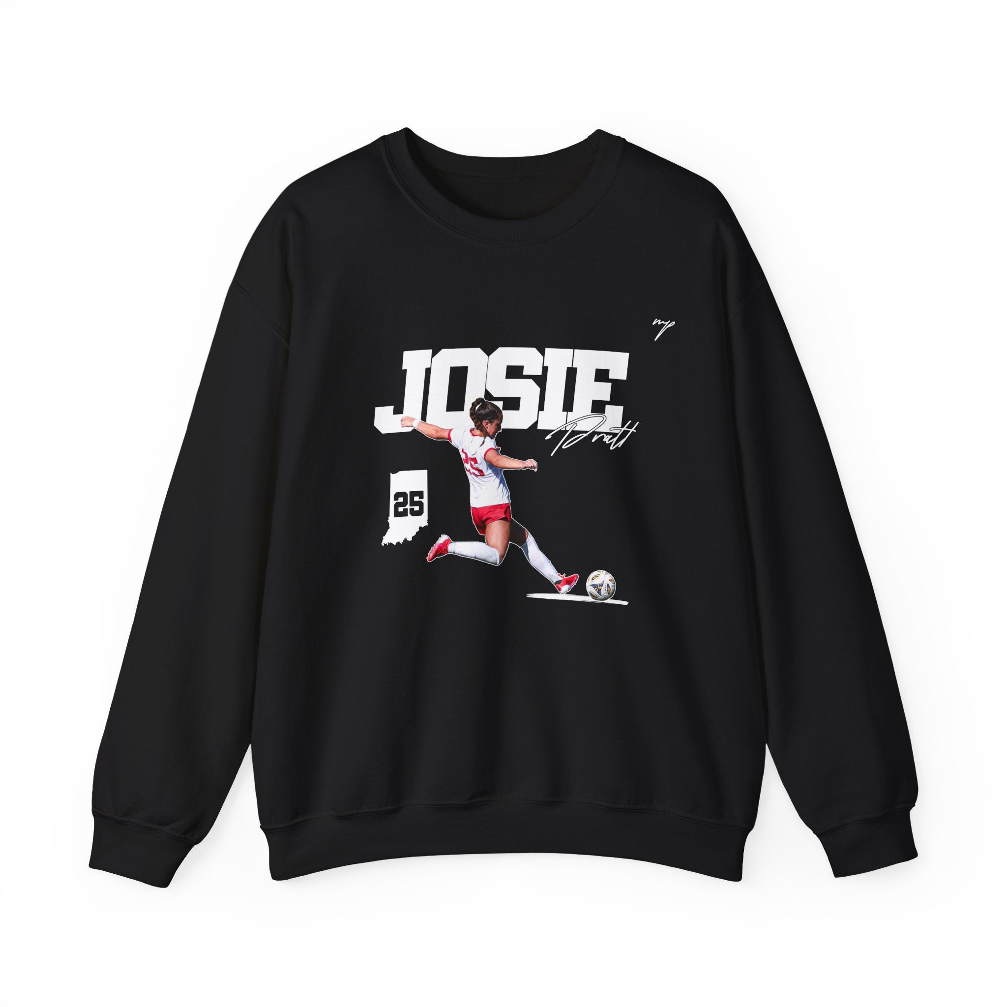 Josie Pratl Crewneck