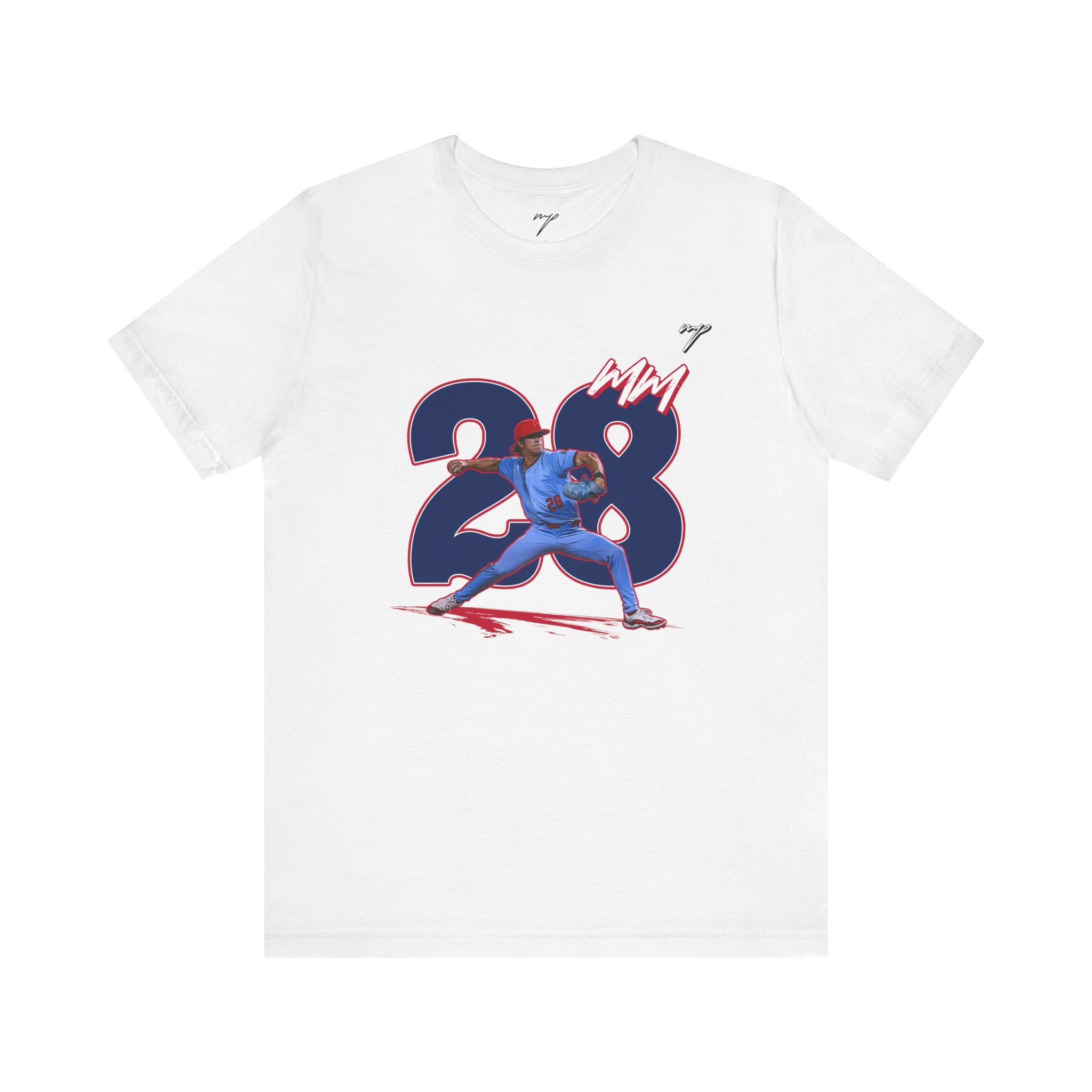 Matthew Martinez Graphic Tee