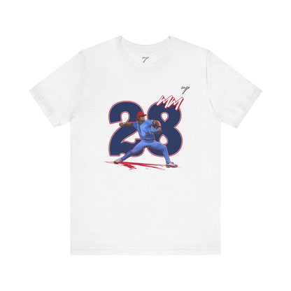 Matthew Martinez Graphic Tee