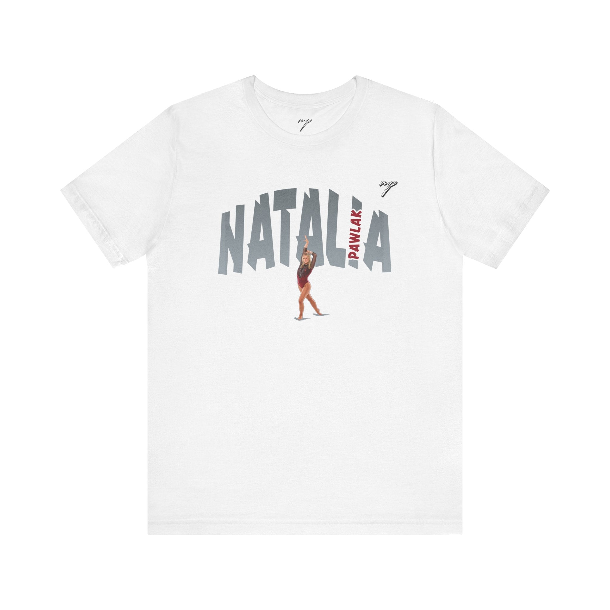 Natalia Pawlak Graphic Tee