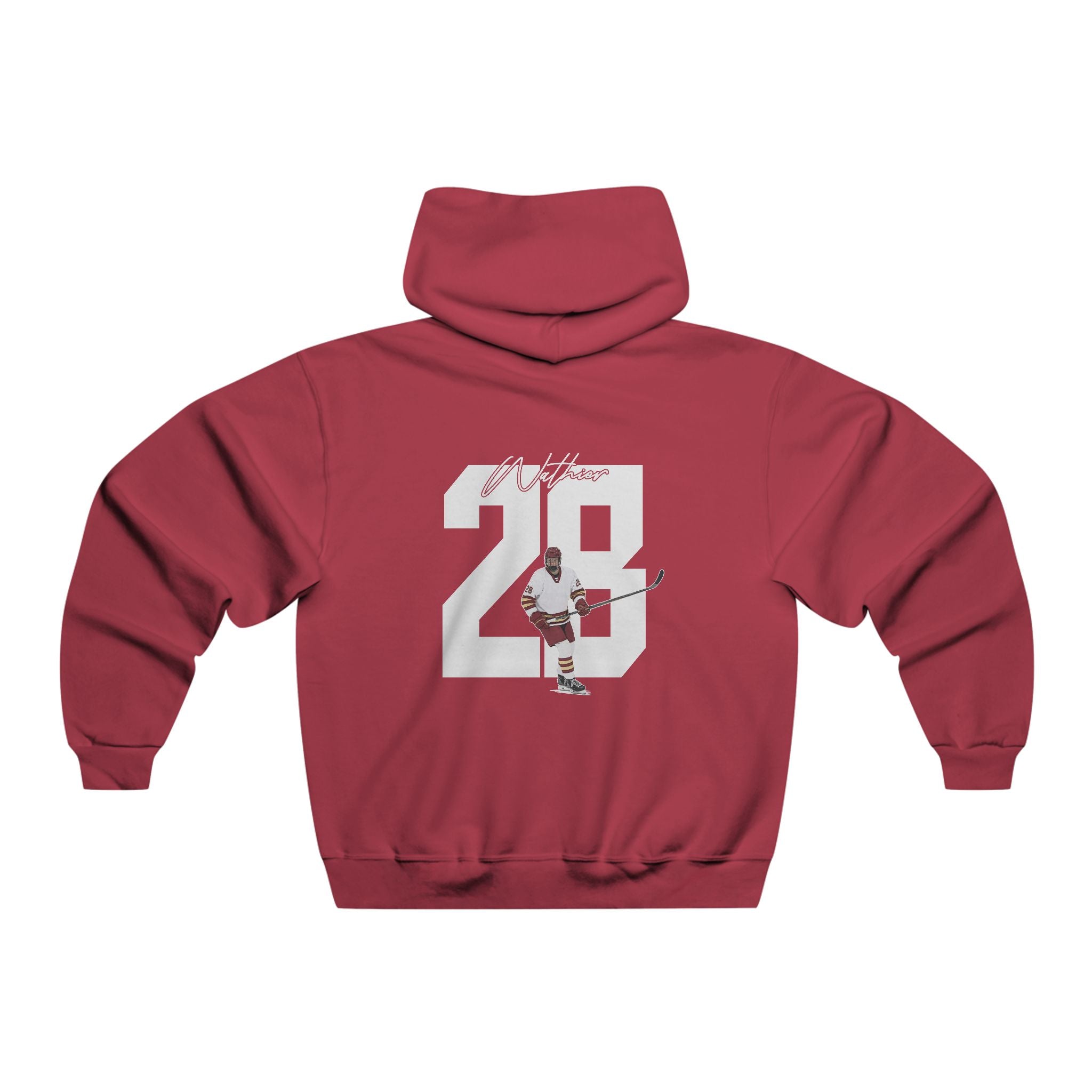 Sam Wathier Vintage Hoodie