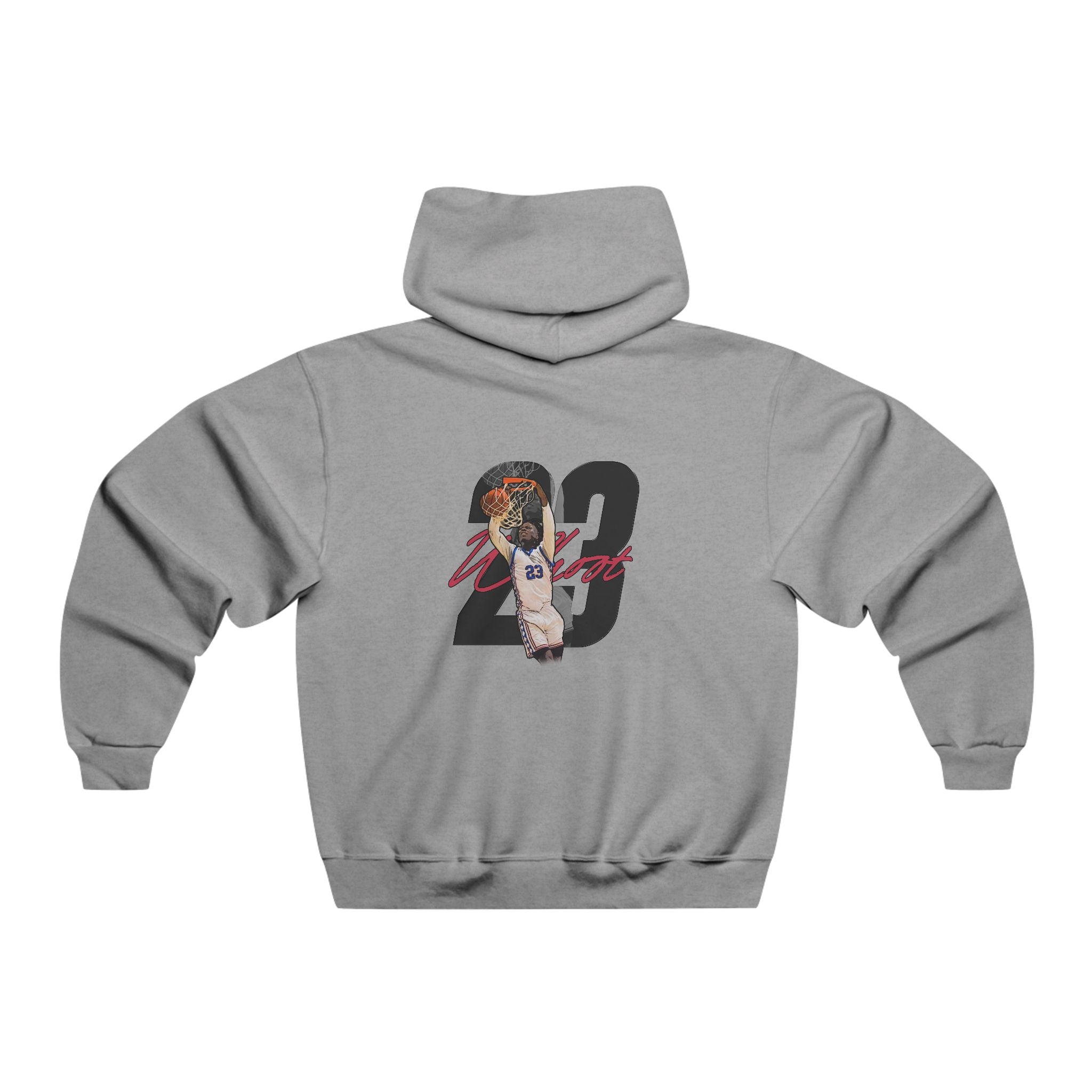Whoot Rainey Vintage Hoodie