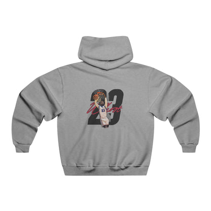 Whoot Rainey Vintage Hoodie