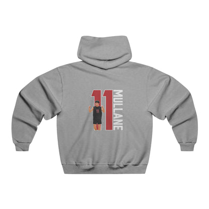 Jack Mullane Vintage Hoodie