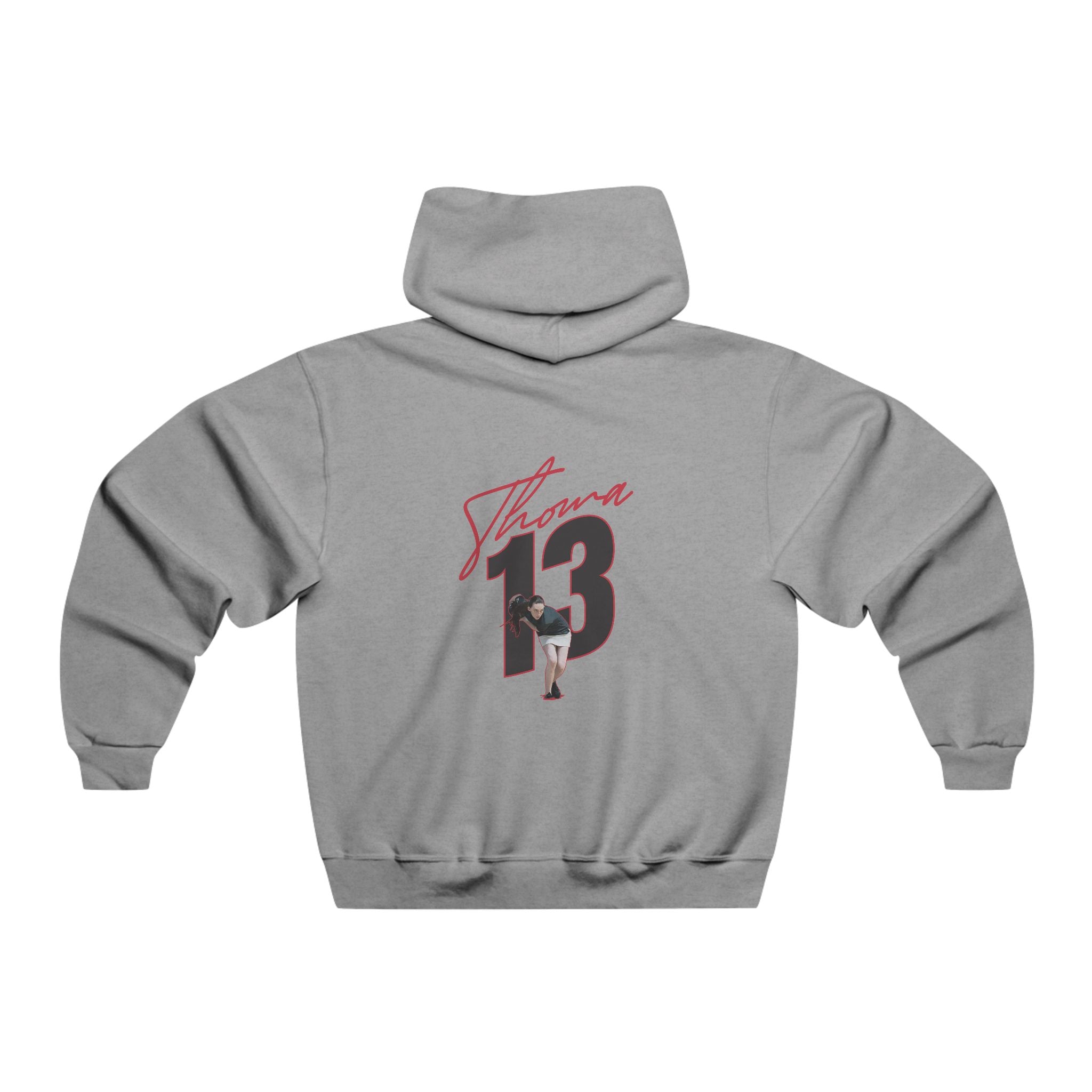 Maggie Thoma Vintage Hoodie