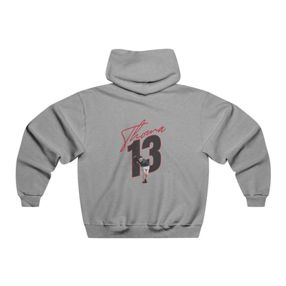 Maggie Thoma Vintage Hoodie