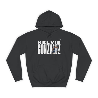 Kelvis Gonzalez Hoodie