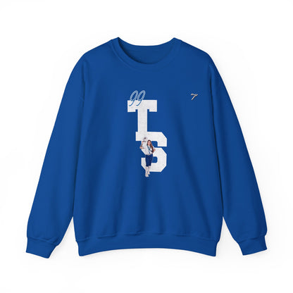 Tiara Stueck Crewneck