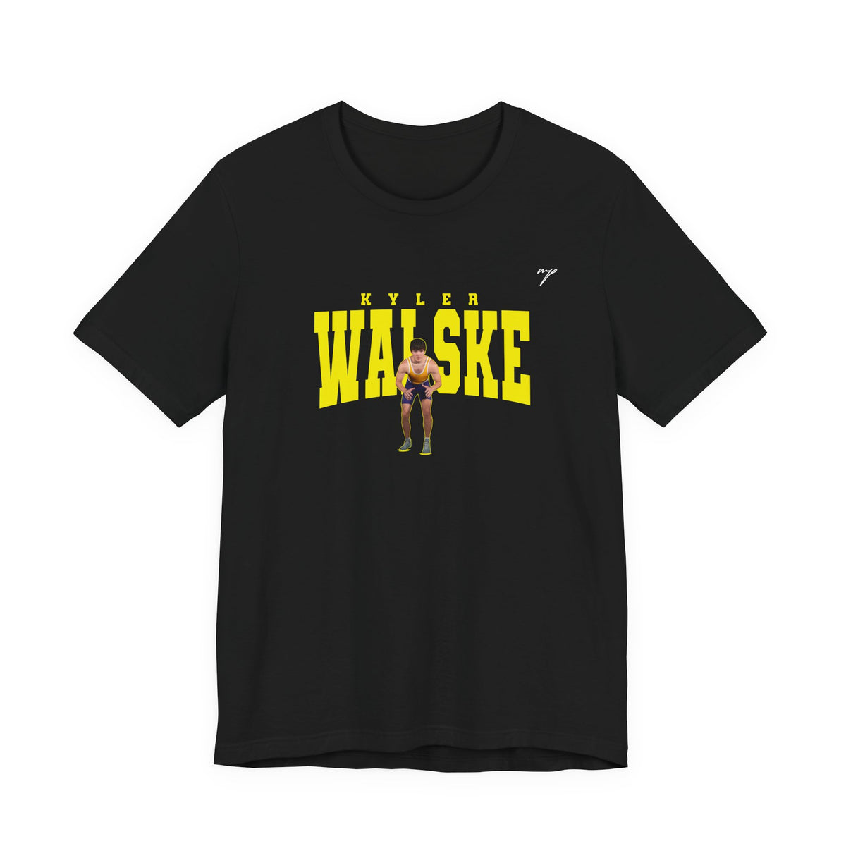 Kyler Walske Graphic Tee