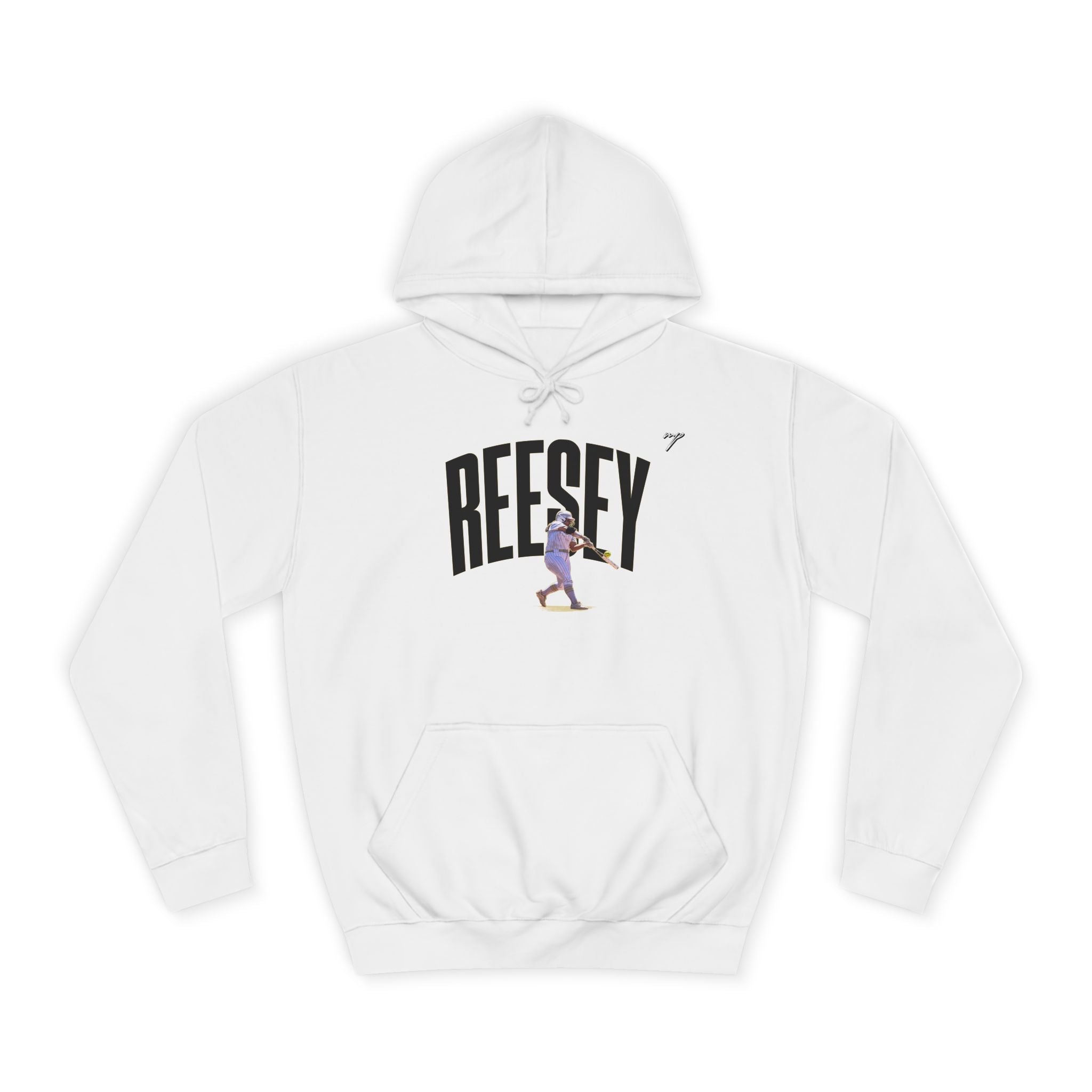 Reese Cottrell Hoodie