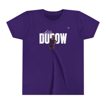 Abbi Durow YOUTH Graphic Tee