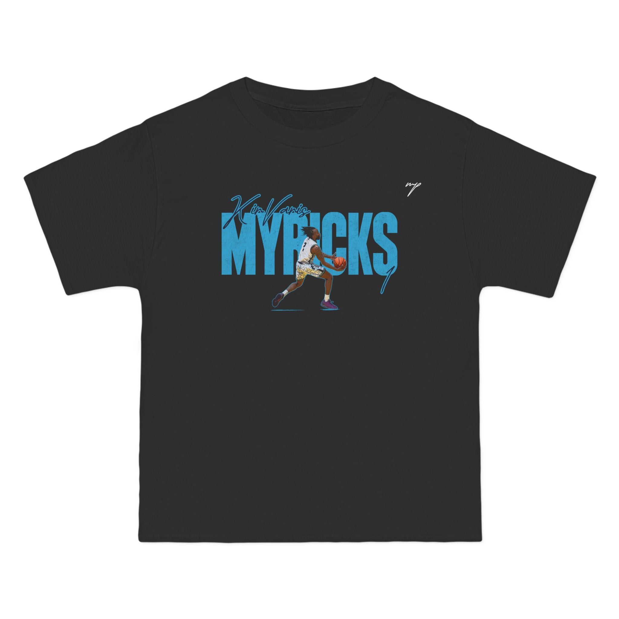 KirVaris Myricks Vintage Tee