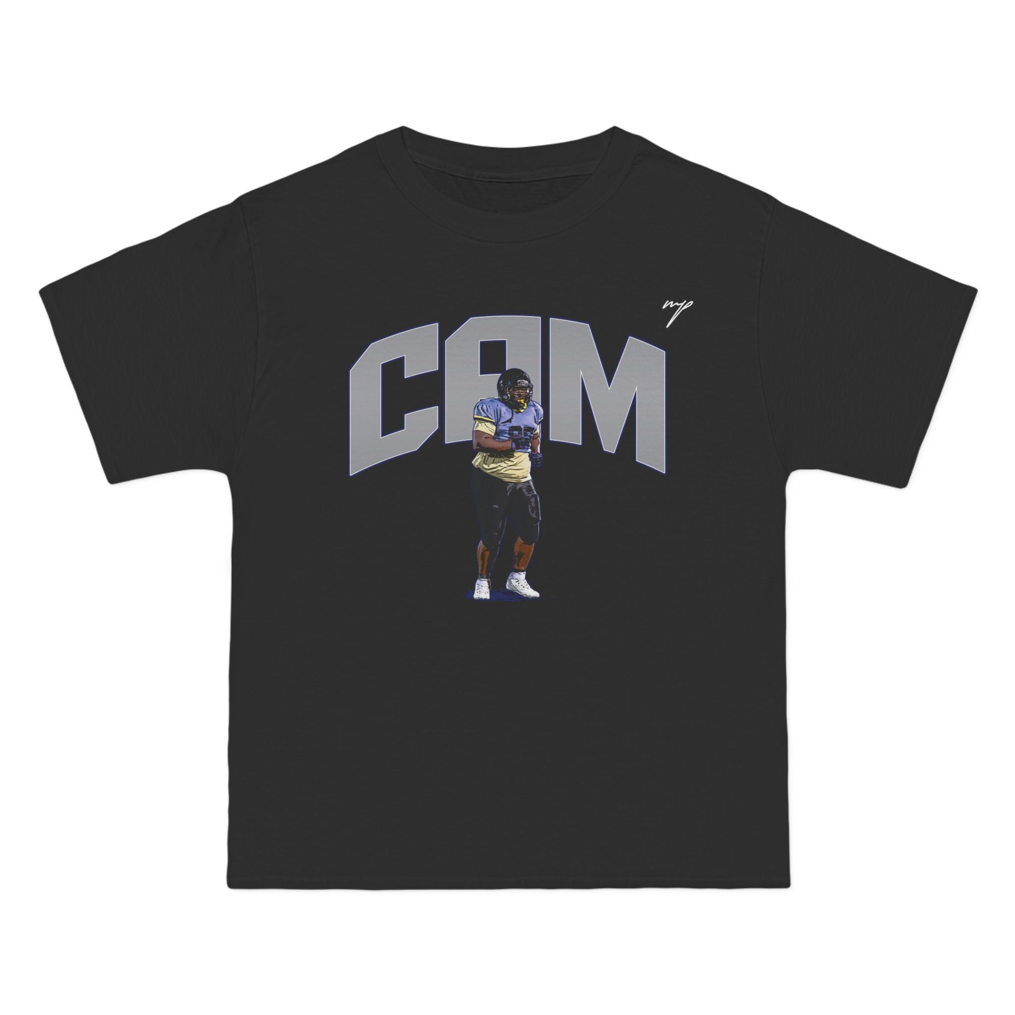 Cam Sledge Vintage Tee