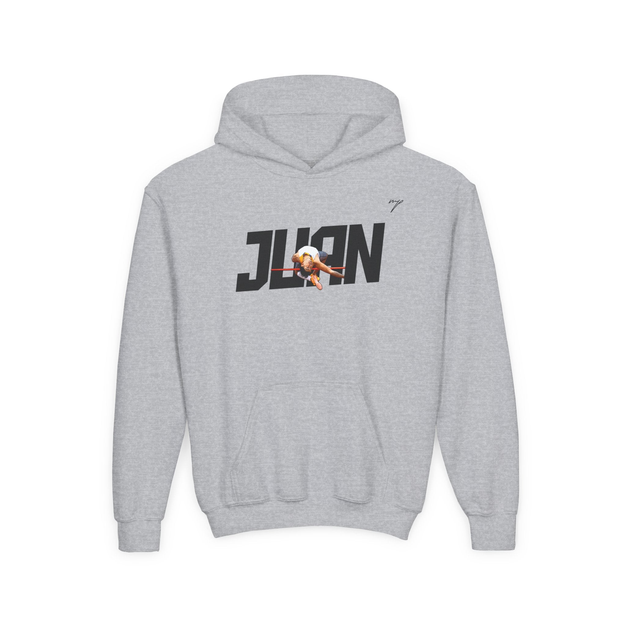 Juan Gonzalez YOUTH Hoodie