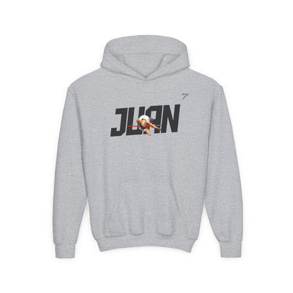 Juan Gonzalez YOUTH Hoodie