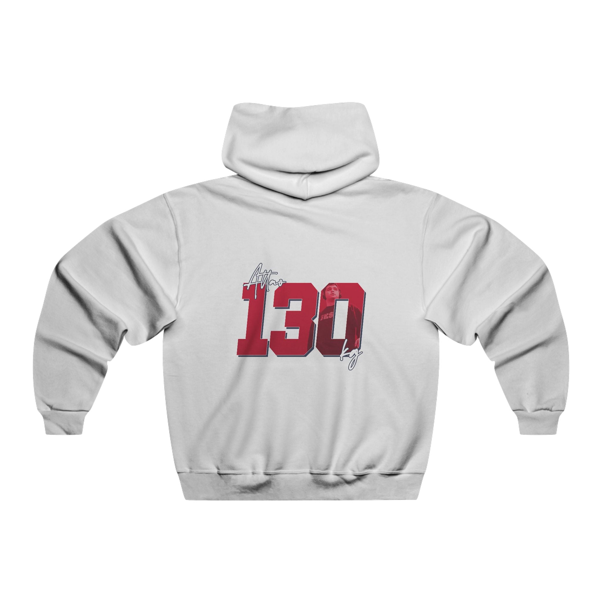 Aden Attao Vintage Hoodie