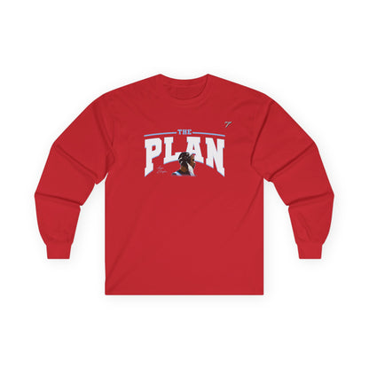 Ariyan Kernaghan Long Sleeve Tee