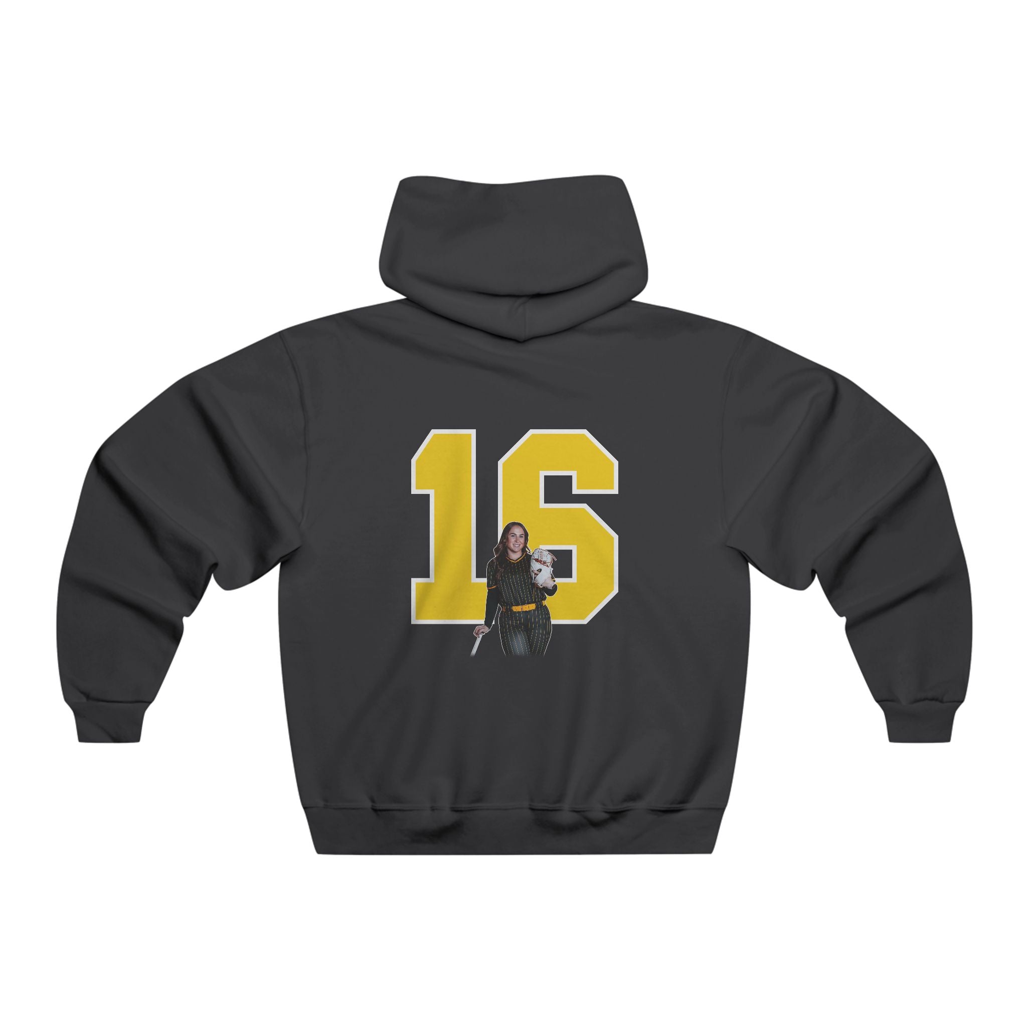 Trinity Allen Vintage Hoodie