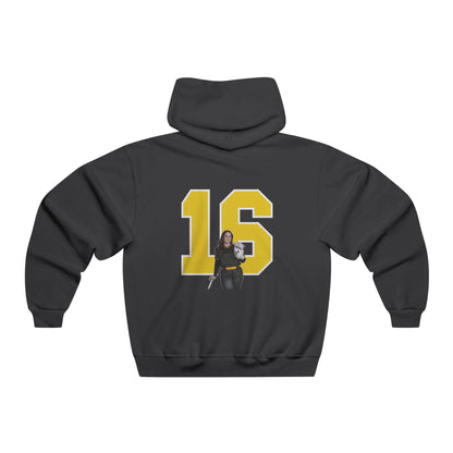 Trinity Allen Vintage Hoodie