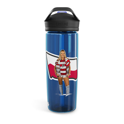 Martyna Krzysztopik CamelBak Water Bottle