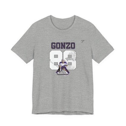 Mia Gonsalves Graphic Tee