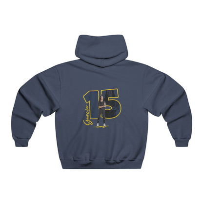 Haley Garcia Vintage Hoodie