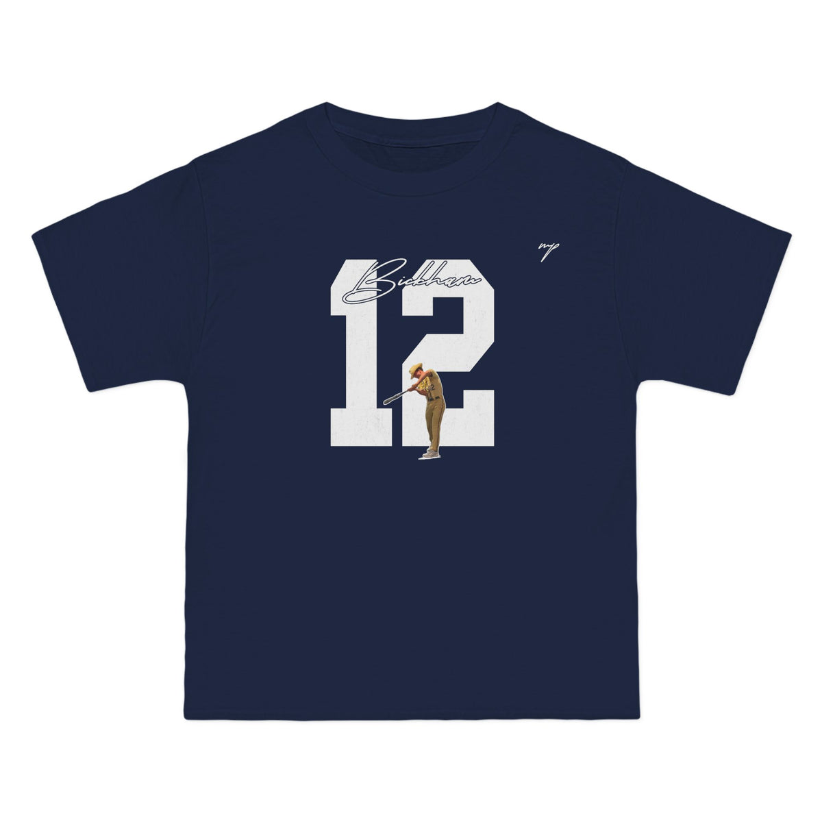 Brady Bickham Vintage Tee