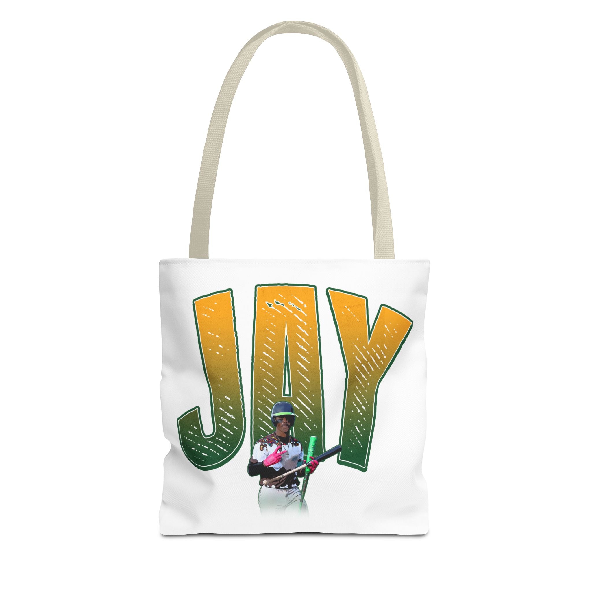 Jeylem Sepulveda Tote Bag