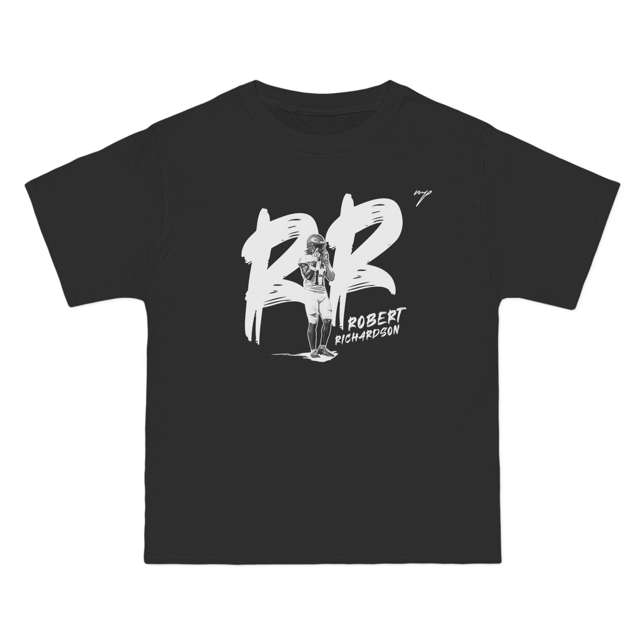 Robert Richardson Vintage Tee