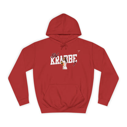 Siri Krabbe Hoodie