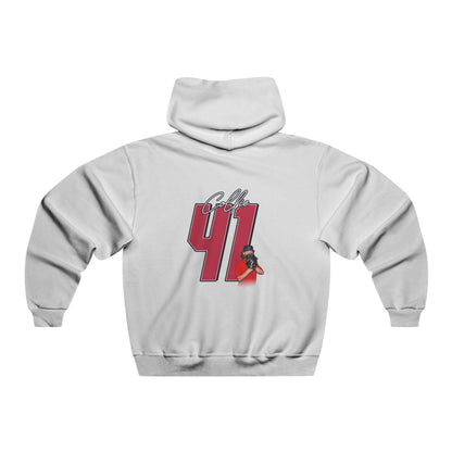 Crue Collie Vintage Hoodie