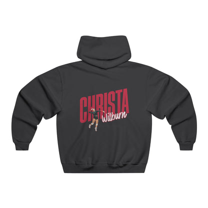 Christa Wilburn Vintage Hoodie