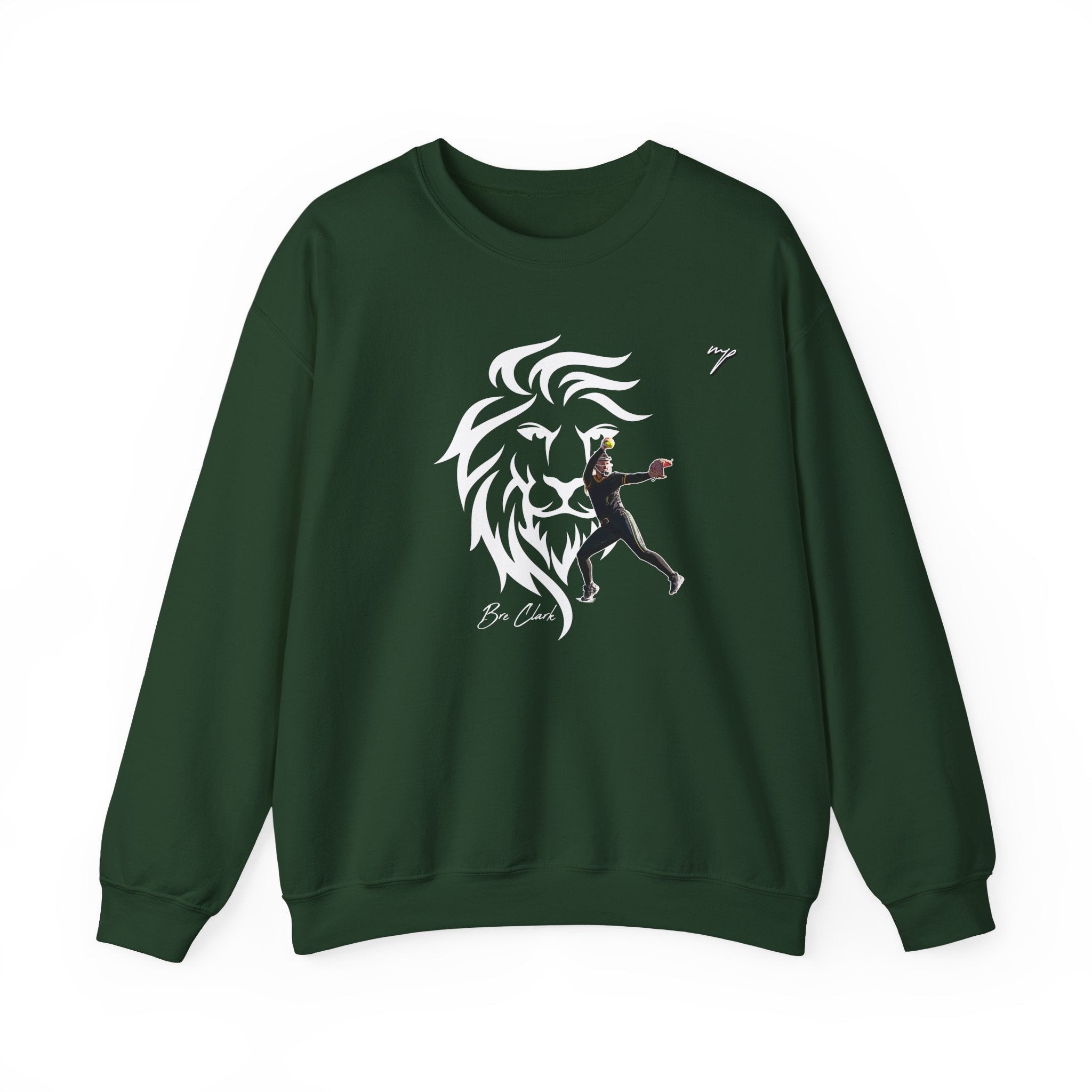 Bre Clark Crewneck
