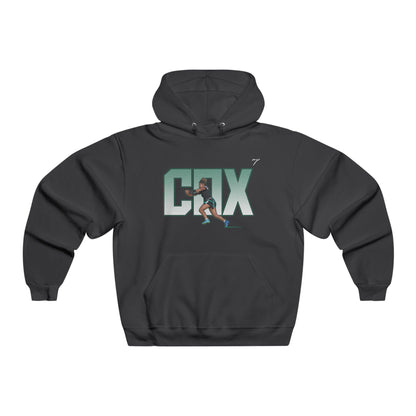 Aaliyah Cox Vintage Hoodie