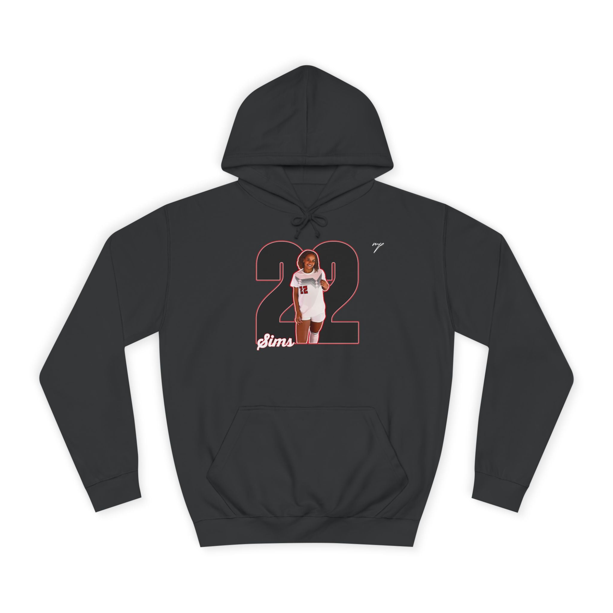 Riley Sims Hoodie