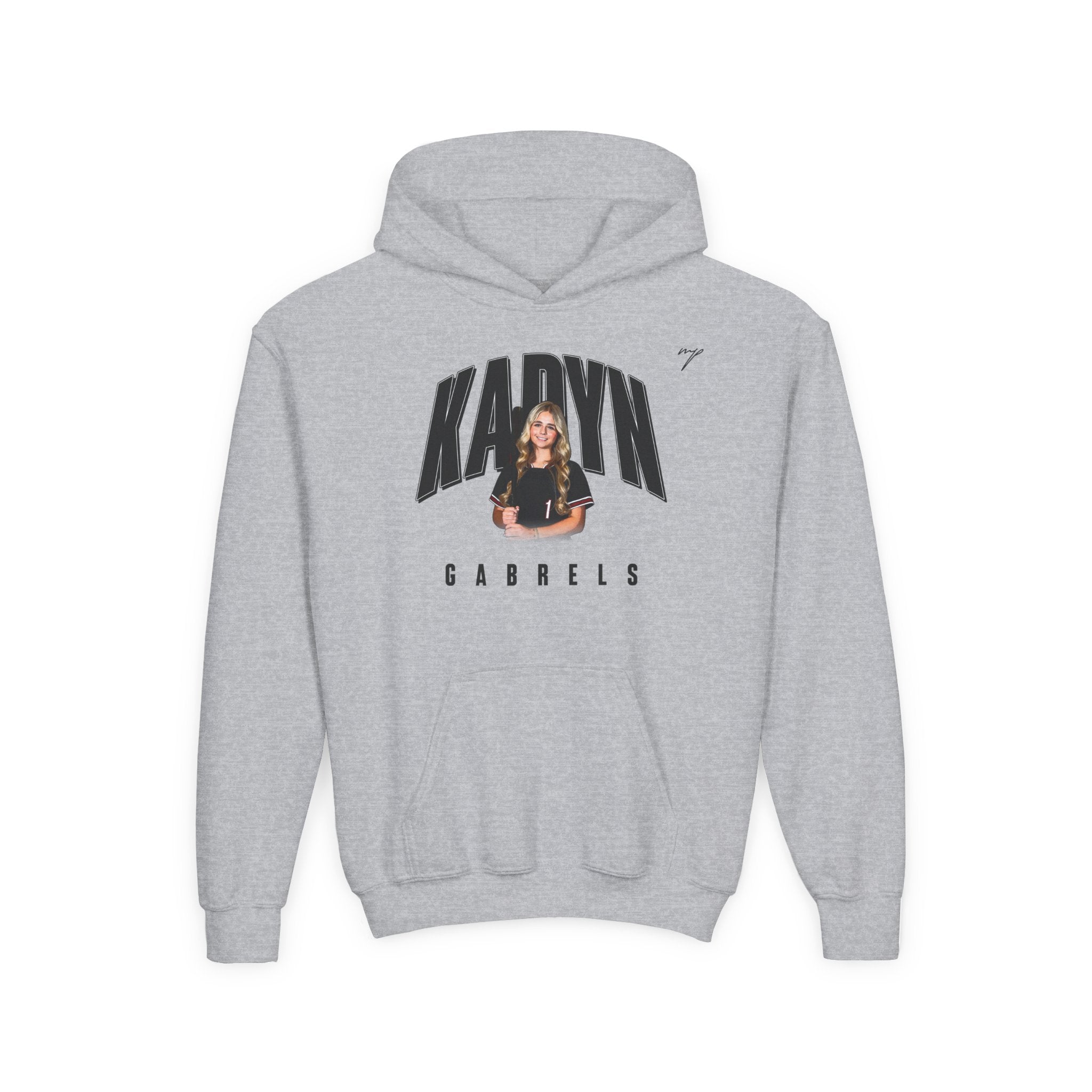 Kadyn Gabrels YOUTH Hoodie