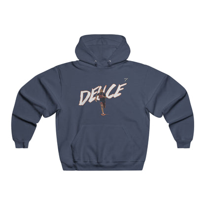 Eddie Anthony Vintage Hoodie