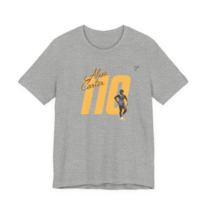 Alisa Carter Graphic Tee