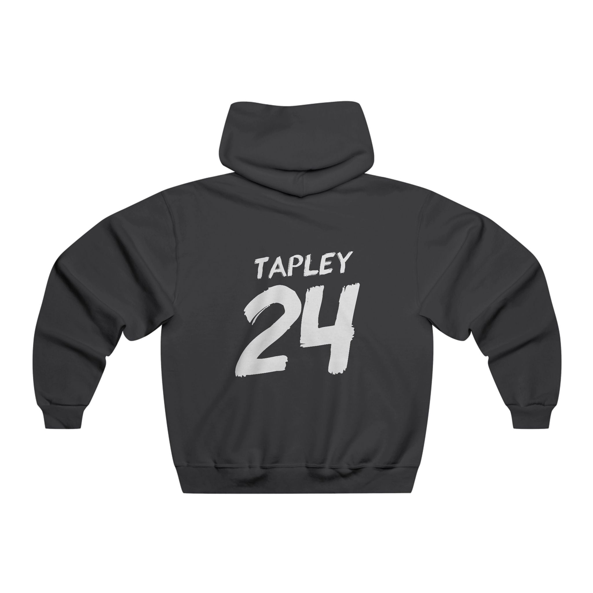 Tyson Tapley Vintage Hoodie