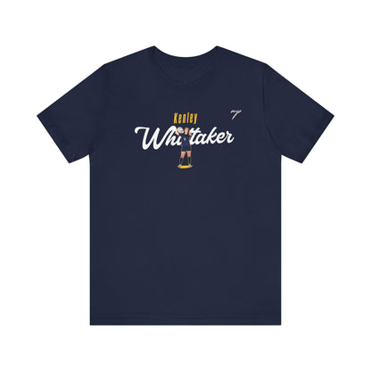 Kenley Whittaker Graphic Tee