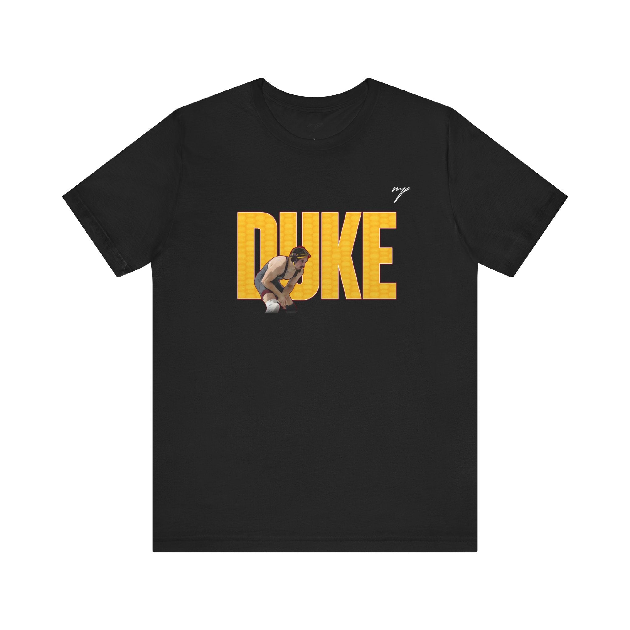 Brody Duke Graphic Tee