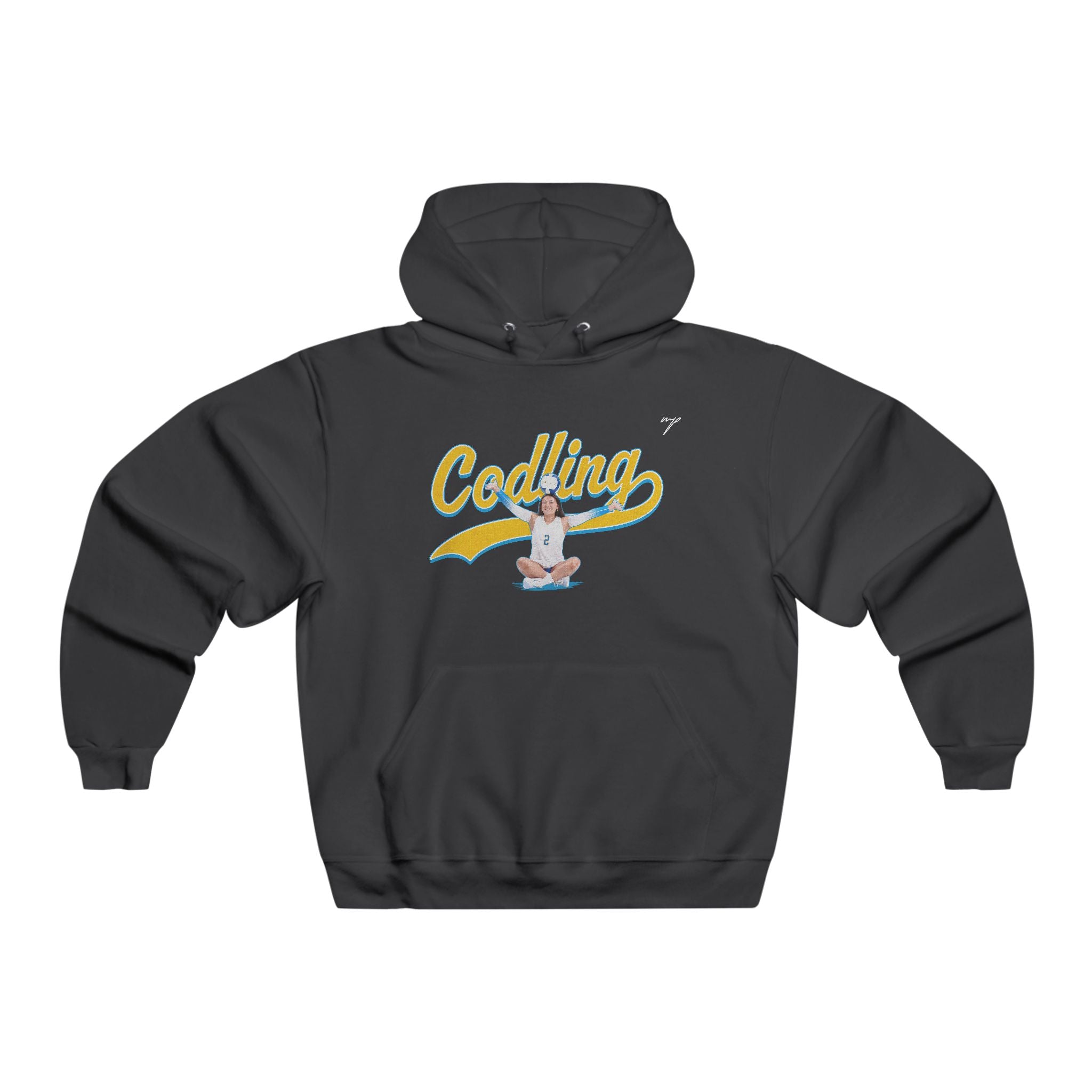 Sakura Codling Vintage Hoodie