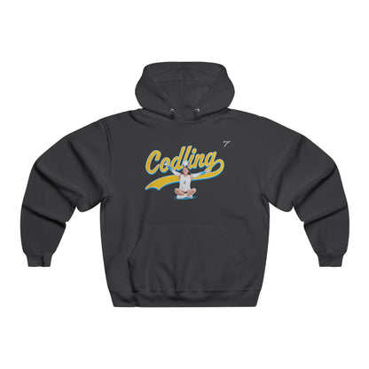 Sakura Codling Vintage Hoodie