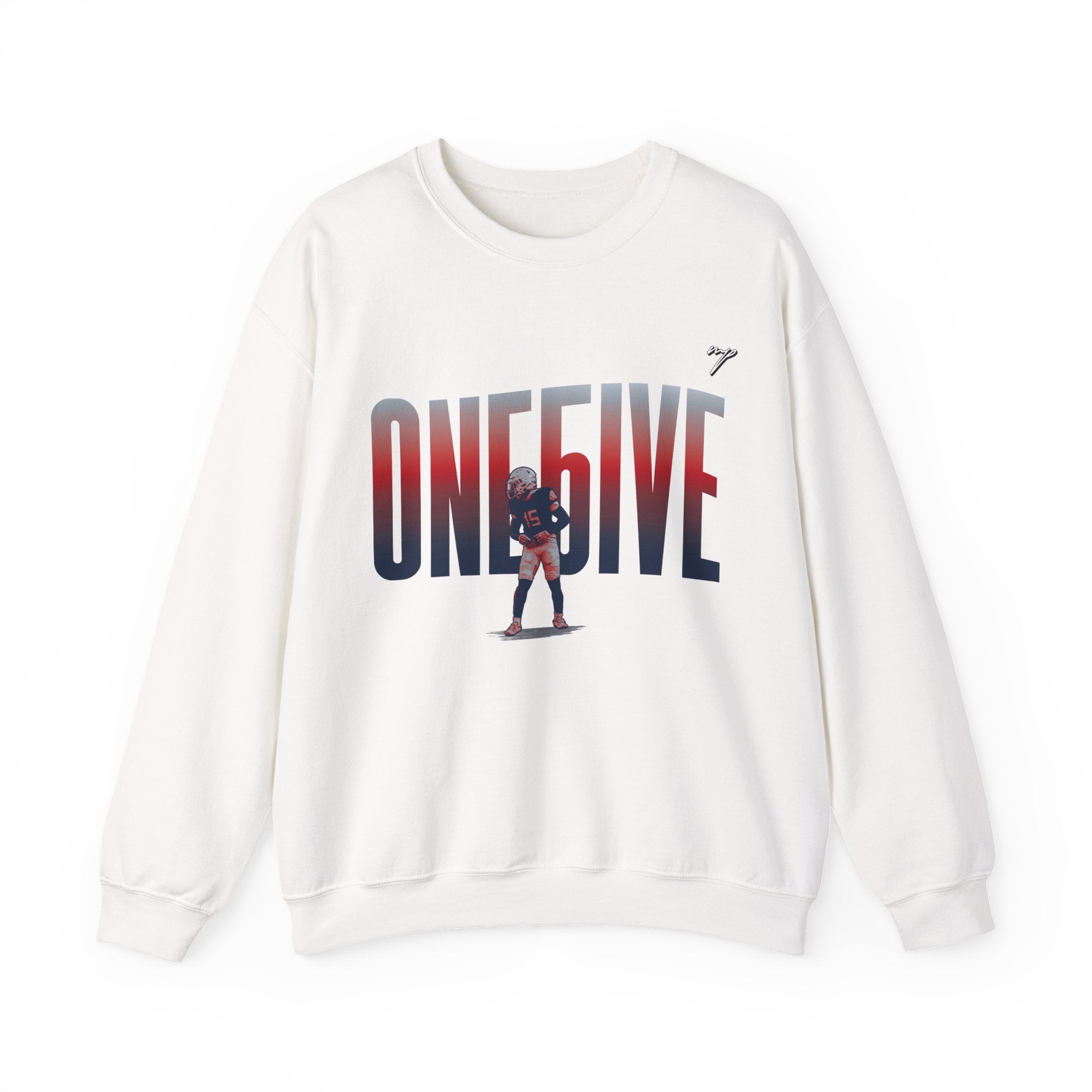 Davian Arthur Crewneck