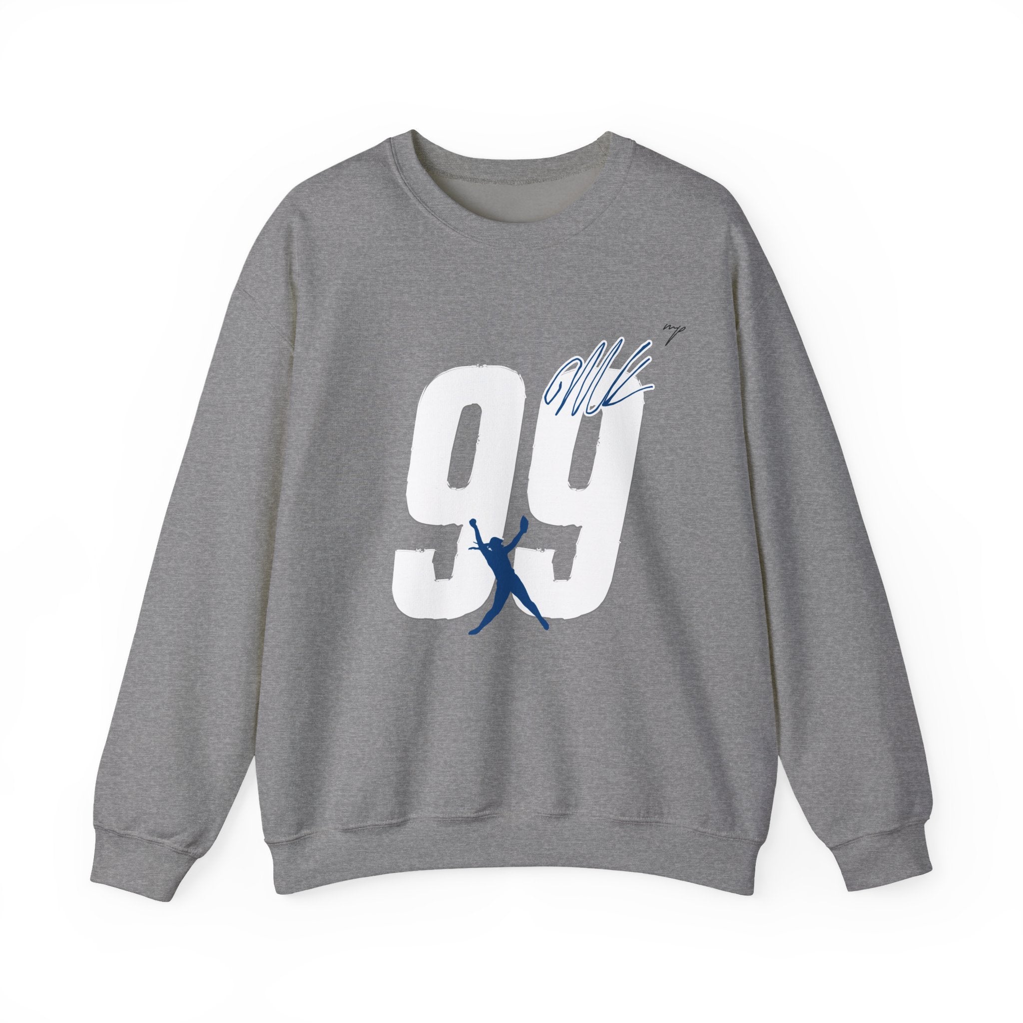 Madison Kurtz Crewneck