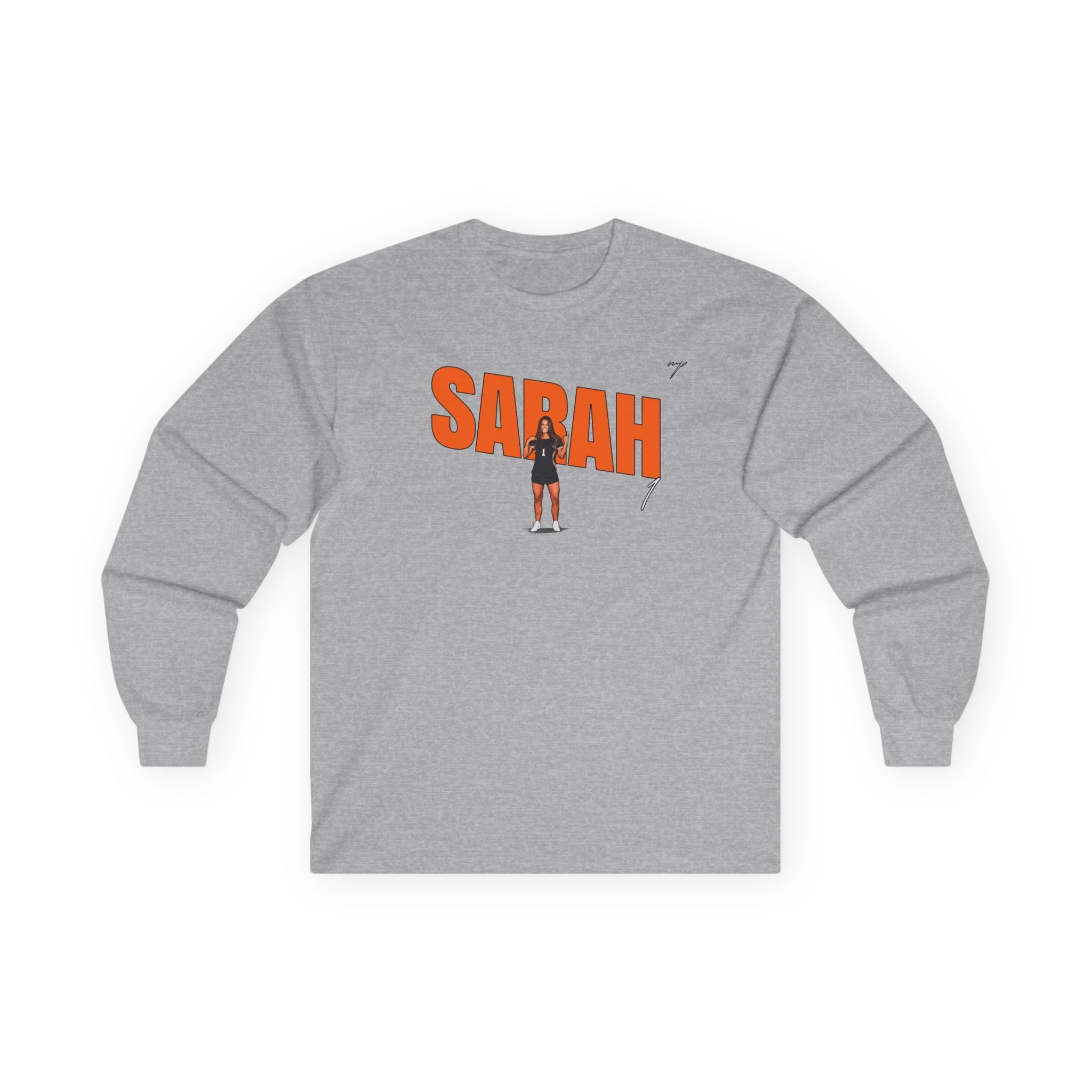 Sarah Stefancik Long Sleeve