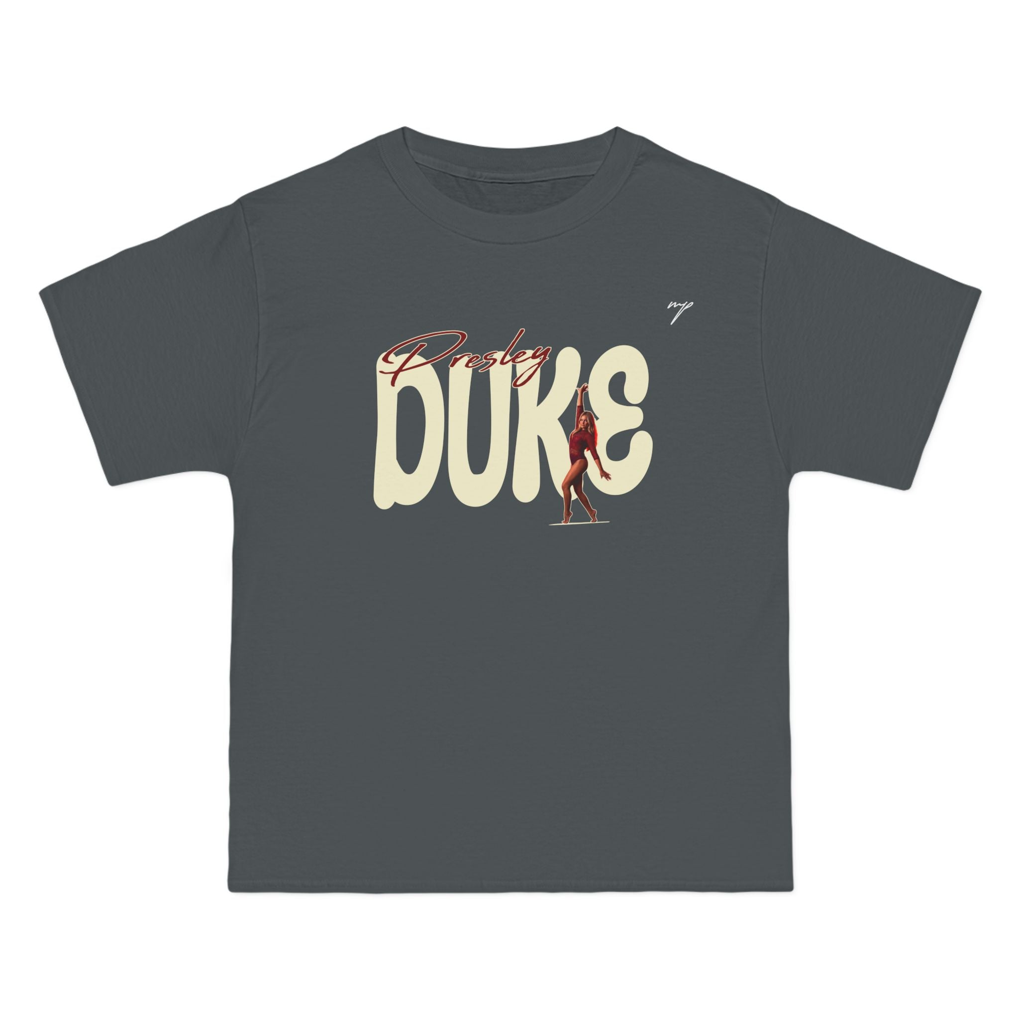 Presley Duke Vintage Tee