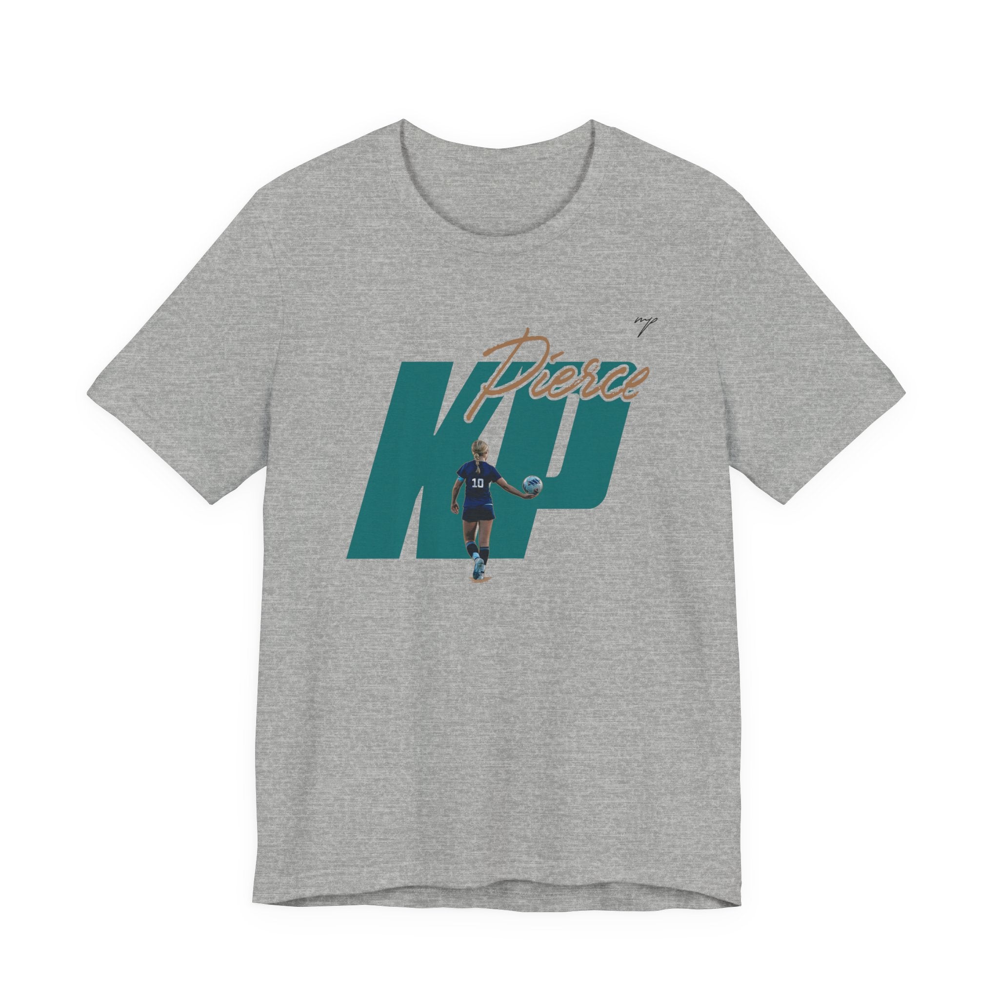 Kamden Pierce Graphic Tee