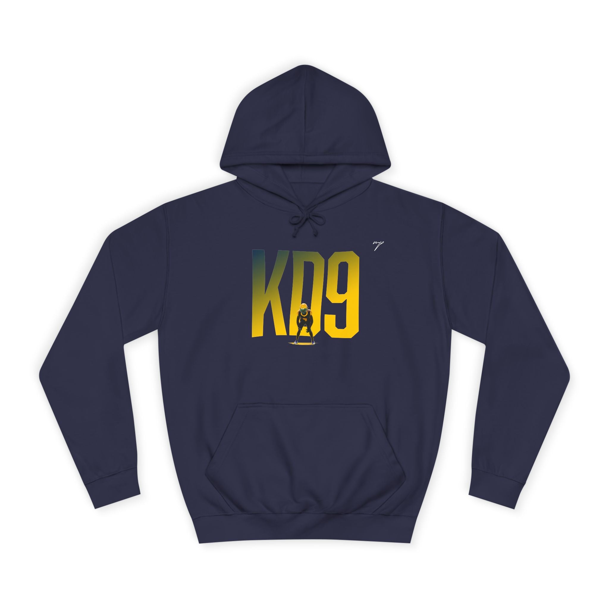 Kevin Dorelien Hoodie