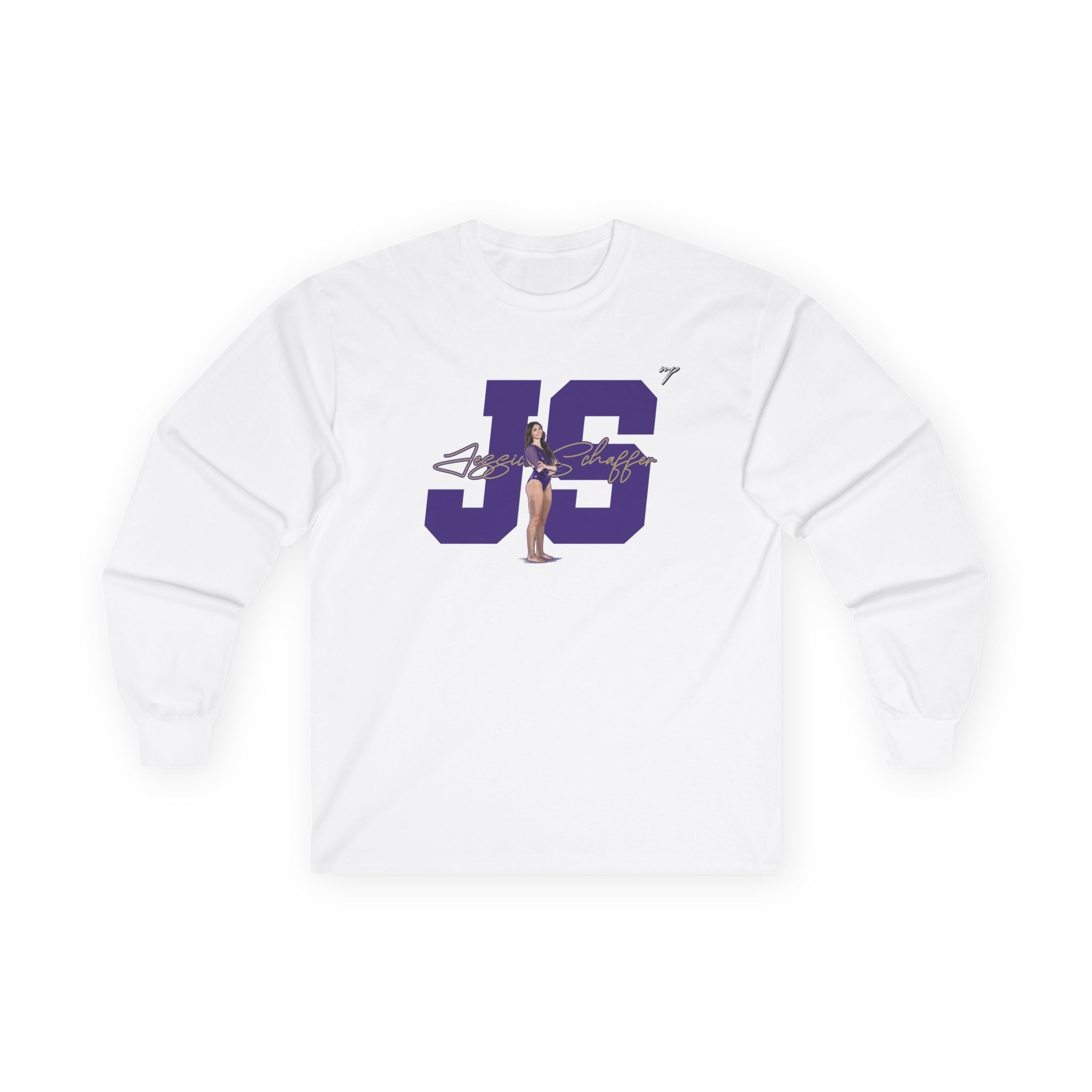Jessica Schaffer Long Sleeve Tee